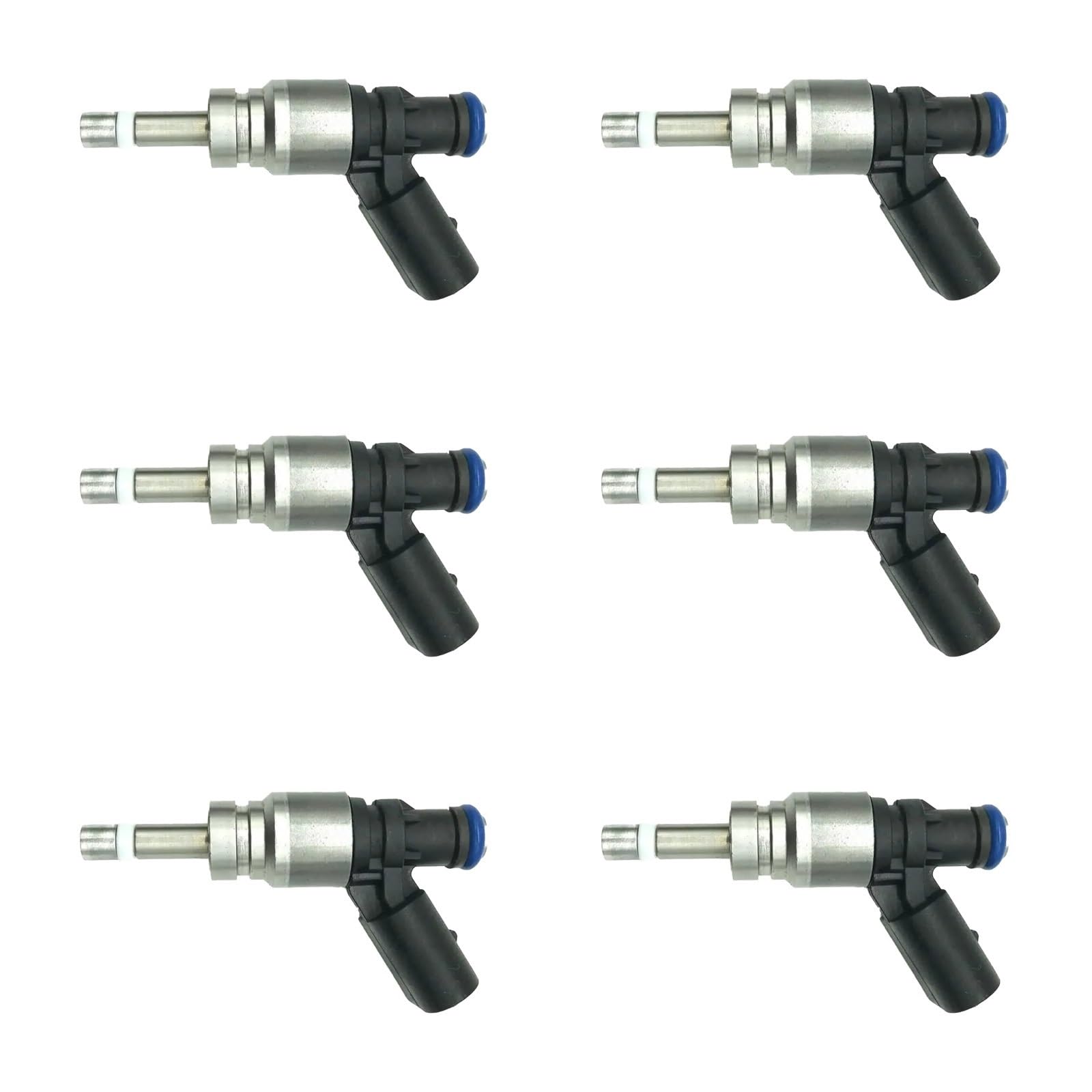 GYTTAK Einspritzdüsen Kompatibel Mit Seat Für Leon 4 2011 2012 2013 06E906036C 06E906036F 06E906036E 6PCS Auto-Injektorventil Kraftstoffinjektor GYTTAK Einspritzdüsen Kompatibel Mit Seat Für Leon 4 2011 2012 2013 06E906036C 06E906036F 06E906036E 6PCS Auto-Injektorventil Kraftstoffinjektor von GYTTAK