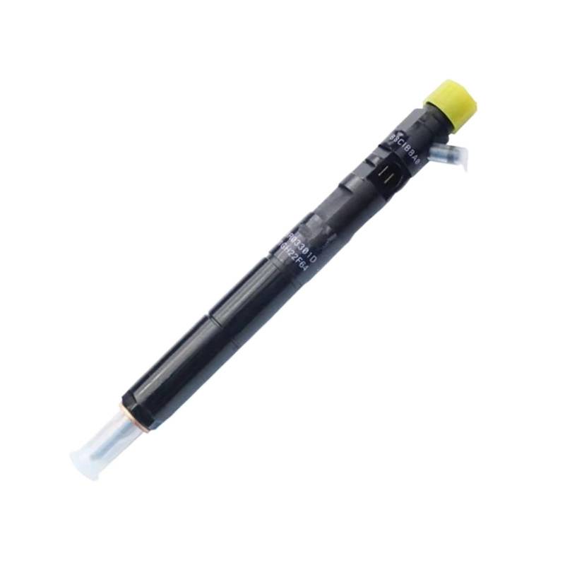 GYTTAK Einspritzdüsen Kompatibel Mit SsangYong Für Kyron Für Actyon Auto-Kraftstoffeinspritzdüse EJBR04501D A6640170121 EJBR03401D A6640170021 6640170221 EJBR03301D(EJBR04701D) von GYTTAK