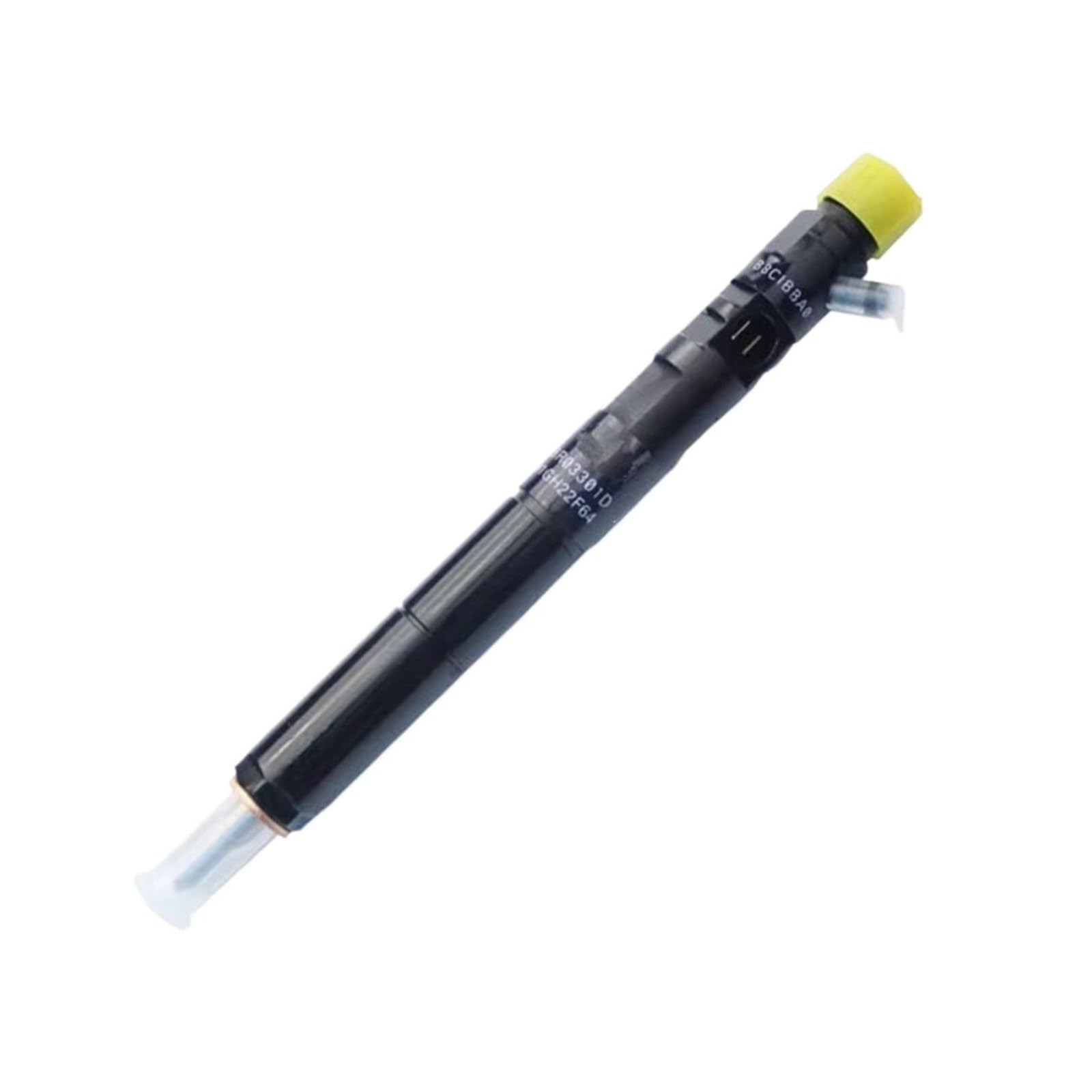 GYTTAK Einspritzdüsen Kompatibel Mit SsangYong Für Kyron Für Actyon Auto-Kraftstoffeinspritzdüse EJBR04501D A6640170121 EJBR03401D A6640170021 6640170221 EJBR03301D(EJBR05501D) von GYTTAK