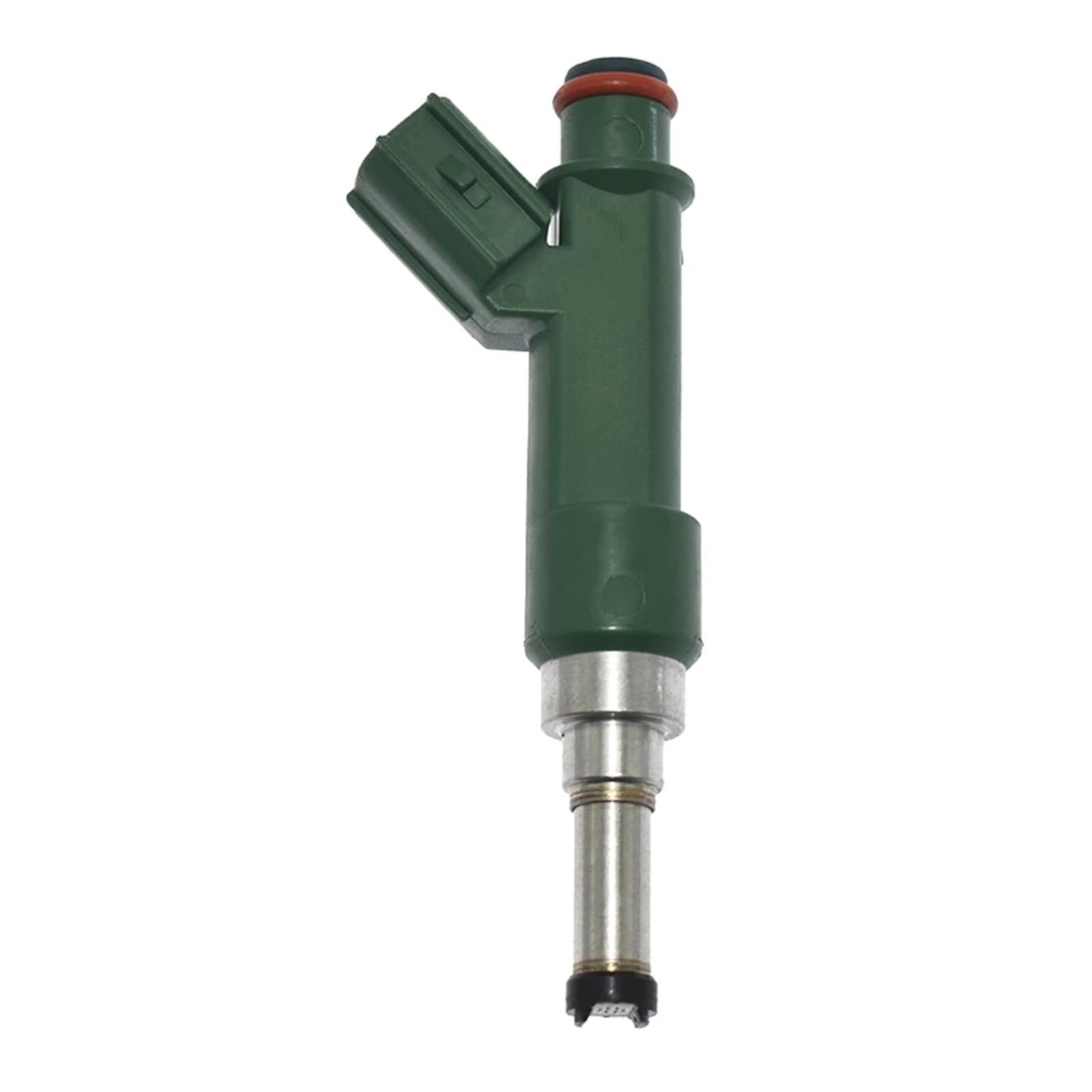 GYTTAK Einspritzdüsen Kompatibel Mit Toyota Für Caldina 3SGET 2002 2003 2004 2005 2006 2007 2325074280 2320974280 1 Stück Auto-Einspritzdüse Einspritzdüse GYTTAK Einspritzdüsen Kompatibel Mit Toyota Für Caldina 3SGET 2002 2003 2004 2005 2006 2007 2325074280 2320974280 1 Stück Auto-Einspritzdüse Einspritzdüse von GYTTAK
