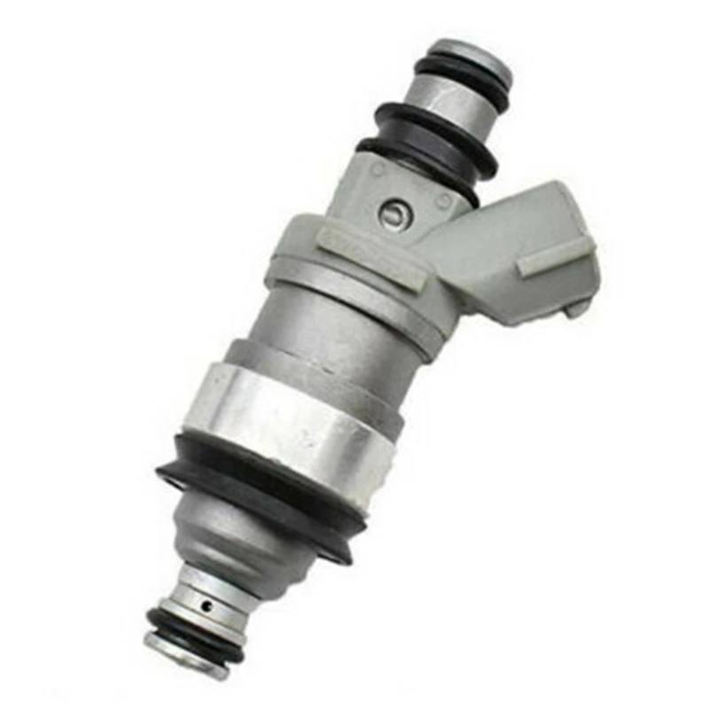 GYTTAK Einspritzdüsen Kompatibel Mit Toyota Für Camry 3.0L V6 1992 1993 23250-62030 23209-62030 1 Stück Automotor-Einspritzdüsen von GYTTAK