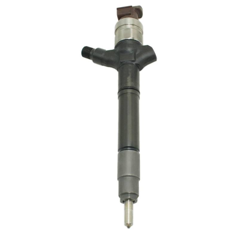 GYTTAK Einspritzdüsen Kompatibel Mit Toyota Für Land Für Cruiser 2367051031 Auto-Einspritzventil Diesel-Einspritzventil Common Rail Kraftstoffeinspritzventil Autozubehör von GYTTAK
