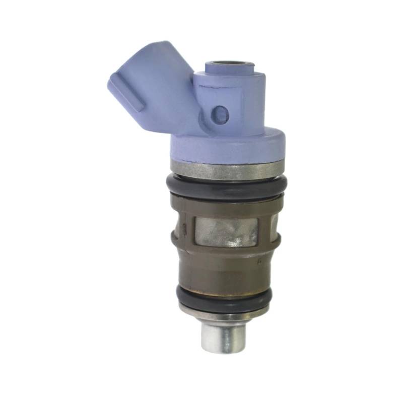 GYTTAK Einspritzdüsen Kompatibel Mit Toyota Für Previa 1991 1992 1993 1994 1995 1996 1997 23250-76010 2325079045 1 Stück Auto-Benzin-Einspritzdüse Kraftstoffeinspritzdüse von GYTTAK