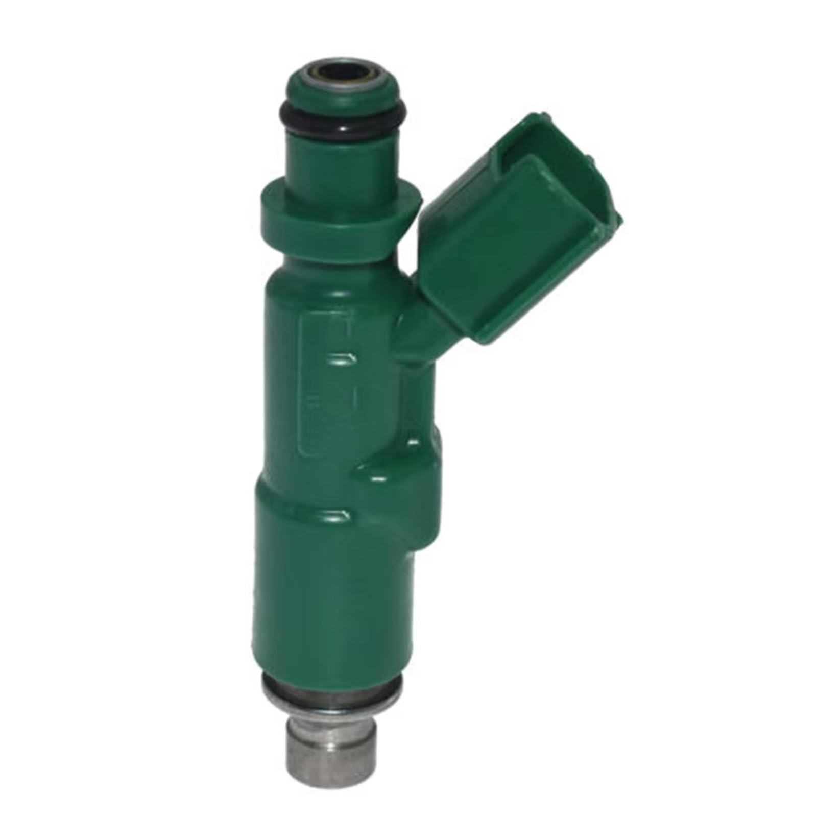 GYTTAK Einspritzdüsen Kompatibel Mit Toyota Für Prius 2001 2002 2003 2004 2005 2006 2007 2008 2009 Für Echo Automotor-Kraftstoffeinspritzdüsen 23250-21020 23209-21020(Size 1pcs) von GYTTAK