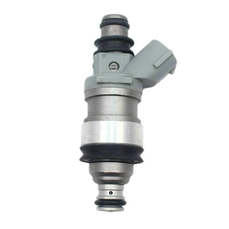 GYTTAK Einspritzdüsen Kompatibel Mit Toyota Für T100 Für Tacoma 3.4L V6 1995 1996 1997 1998 23250-62030 23209-62030 1 Stück Auto-Kraftstoff-Benzin-Injektor Einspritzdüsen von GYTTAK