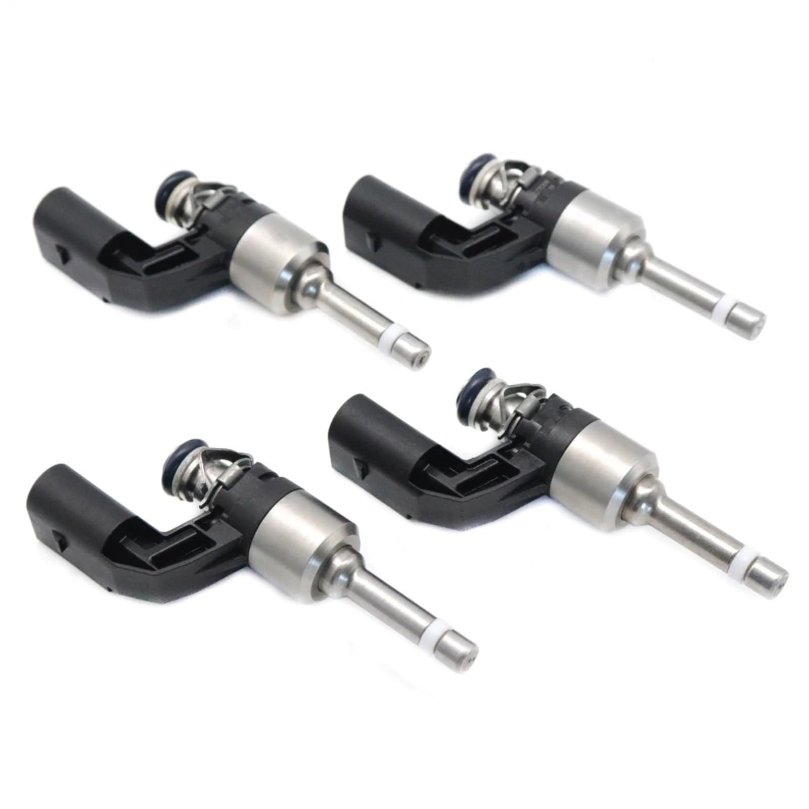 GYTTAK Einspritzdüsen Kompatibel Mit VW Für Beetle 2012 2013 2014 2015 2016 03C906036M 03C906036F 03C906036E 4 Stück Auto-Kraftstoffinjektorventil Auto-Kraftstoffinjektoren GYTTAK Einspritzdüsen Kompatibel Mit VW Für Beetle 2012 2013 2014 2015 2016 03C906036M 03C906036F 03C906036E 4 Stück Auto-Kraftstoffinjektorventil Auto-Kraftstoffinjektoren von GYTTAK