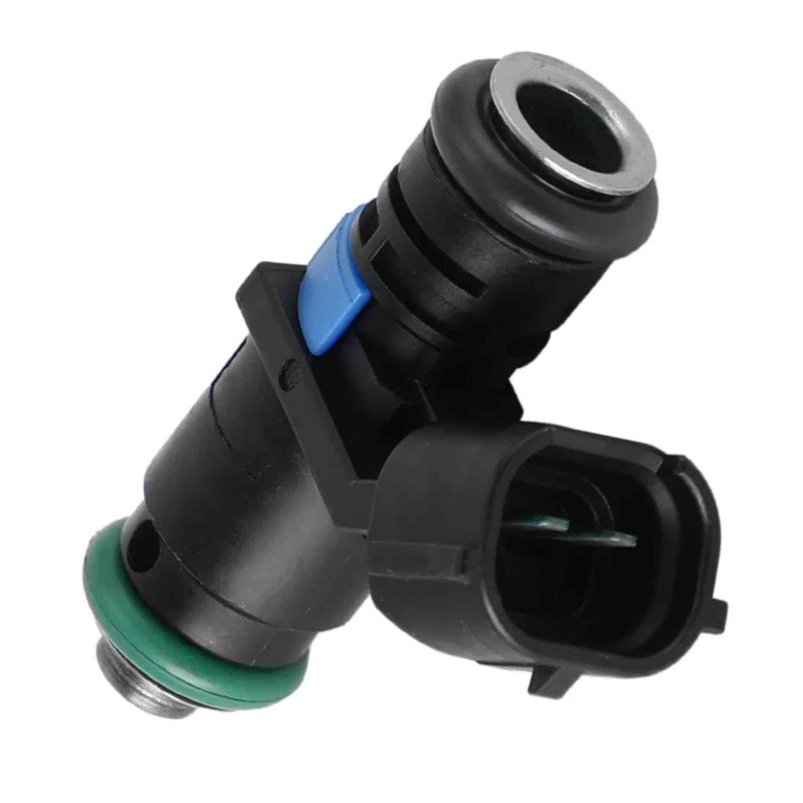 GYTTAK Einspritzdüsen Kompatibel Mit VW Für Caddy 2014 2015 2016 2017 2018 2019 2020 2021 2022 2023 03C906031A 1 Stück Auto-Einspritzventil Einspritzdüsen GYTTAK Einspritzdüsen Kompatibel Mit VW Für Caddy 2014 2015 2016 2017 2018 2019 2020 2021 2022 2023 03C906031A 1 Stück Auto-Einspritzventil Einspritzdüsen von GYTTAK