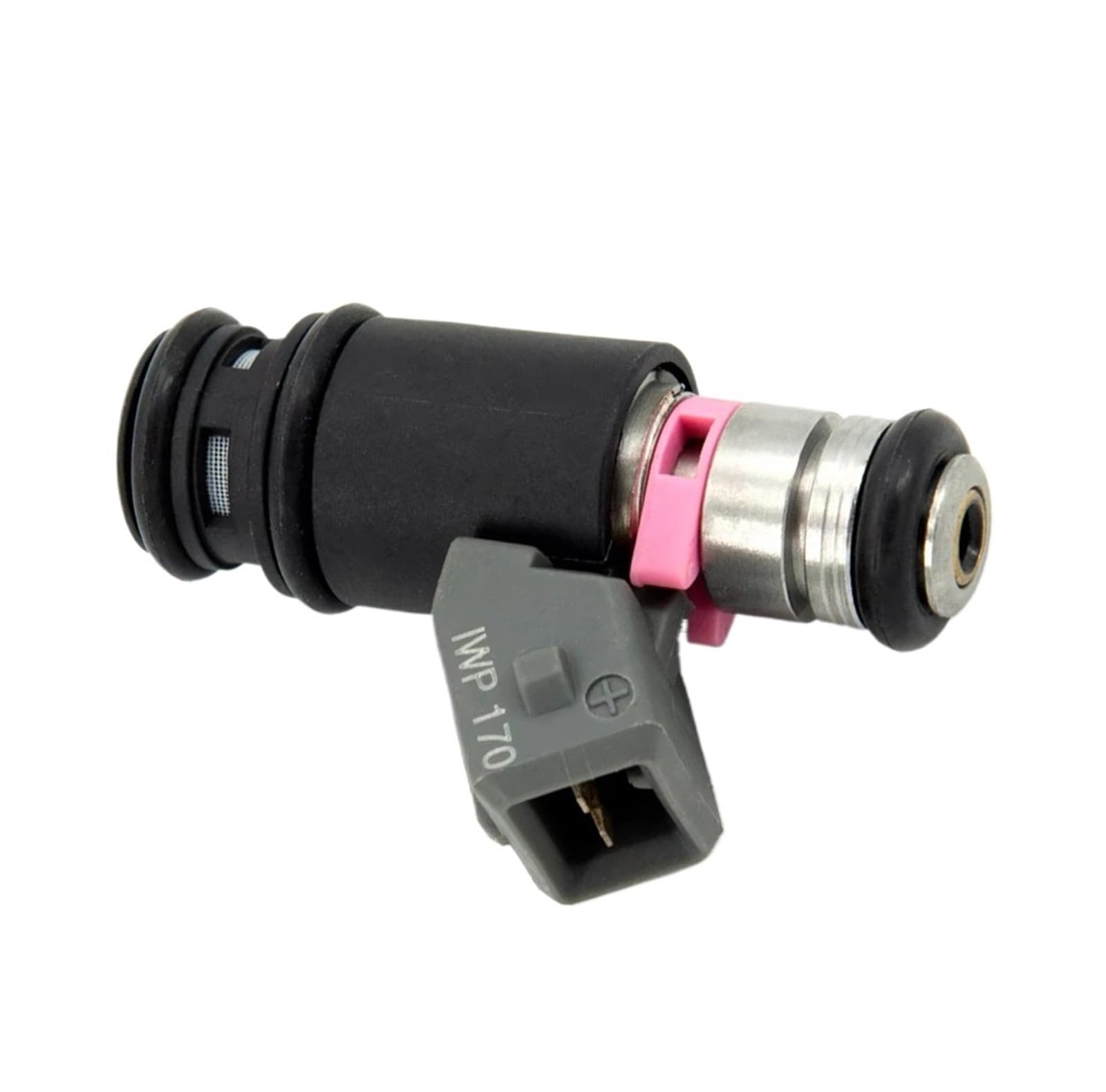 GYTTAK Einspritzdüsen Kompatibel Mit VW Für Fox Für GOL Kraftstoffeinspritzdüse Auto Benzineinspritzdüsen Autoteile OEM IWP-170 50102802 IWP170 501.028.02 GYTTAK Einspritzdüsen Kompatibel Mit VW Für Fox Für GOL Kraftstoffeinspritzdüse Auto Benzineinspritzdüsen Autoteile OEM IWP-170 50102802 IWP170 501.028.02 von GYTTAK
