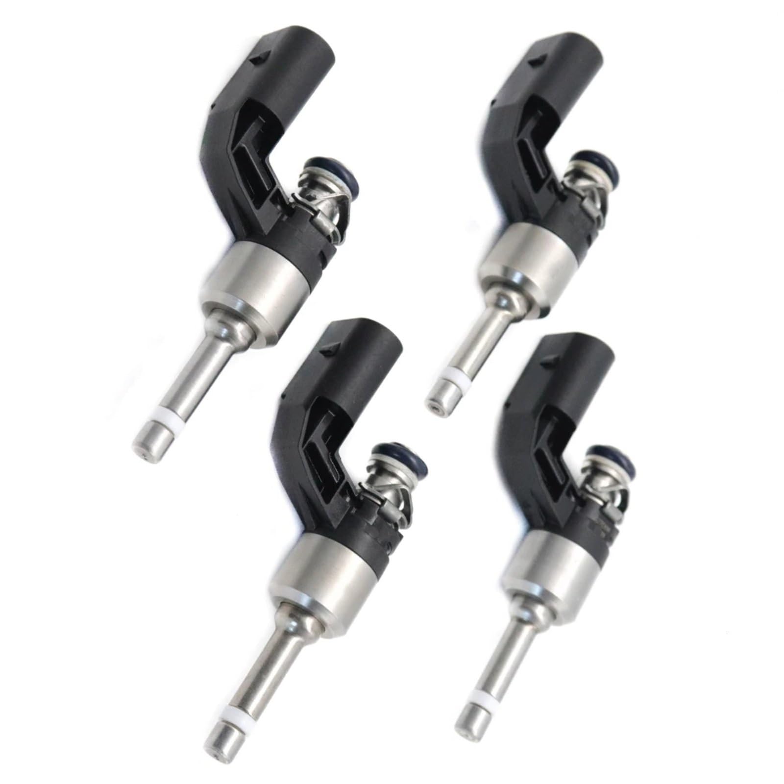 GYTTAK Einspritzdüsen Kompatibel Mit VW Für Scirocco 2009 2010 2011 2012 2013 2014 2015 03C906036M 03C906036F 4 Stück Auto-Benzindüsenventil Auto-Kraftstoffinjektoren GYTTAK Einspritzdüsen Kompatibel Mit VW Für Scirocco 2009 2010 2011 2012 2013 2014 2015 03C906036M 03C906036F 4 Stück Auto-Benzindüsenventil Auto-Kraftstoffinjektoren von GYTTAK