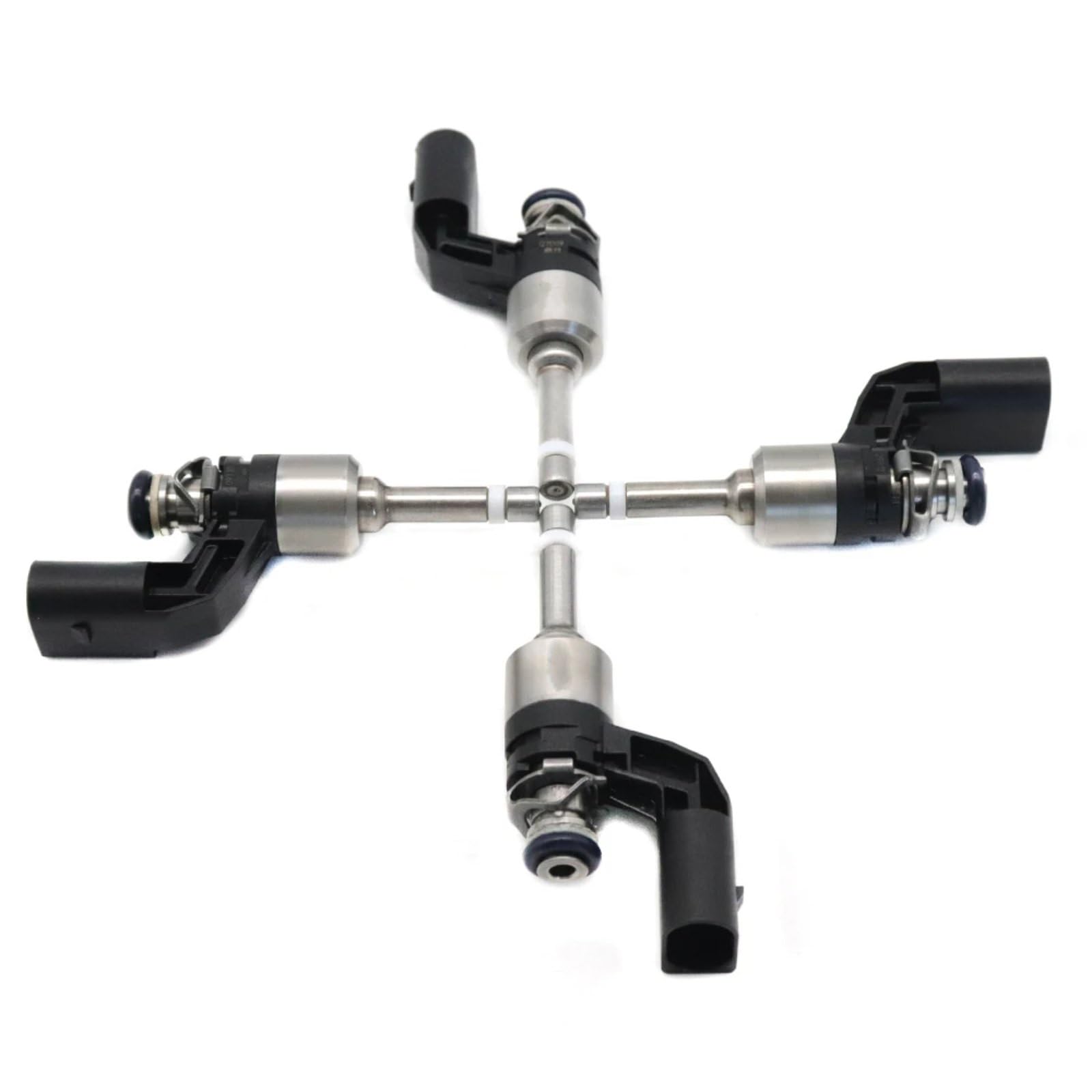 GYTTAK Einspritzdüsen Kompatibel Mit VW Für Sharan 2011 2012 2013 2014 2015 03C906036M 03C906036F 4 Stück Auto-Kraftstoff-Benzin-Injektoren Auto-Kraftstoff-Injektoren GYTTAK Einspritzdüsen Kompatibel Mit VW Für Sharan 2011 2012 2013 2014 2015 03C906036M 03C906036F 4 Stück Auto-Kraftstoff-Benzin-Injektoren Auto-Kraftstoff-Injektoren von GYTTAK