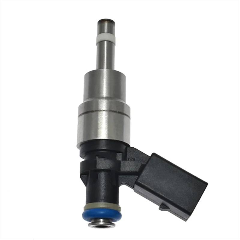 GYTTAK Einspritzdüsen Kompatibel Mit VW Für Touareg 06E906036AL 06E906036AJ 1PCS Auto Kraftstoff Injection Düse Kraftstoff Injektor von GYTTAK