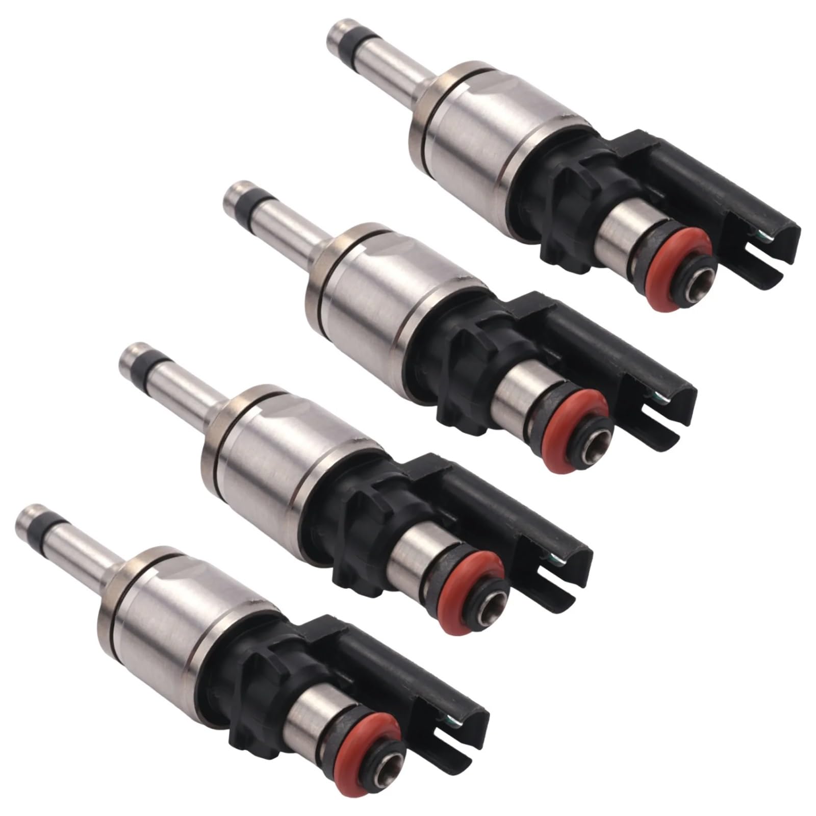GYTTAK Einspritzdüsen Kompatibel Mit Volvo Für S60 S80 V60 V70 XC60 XC70 2.0L 2014 2015 31336653 31303495 4-teiliger Automotor-Injektor Auto-Kraftstoffeinspritzer GYTTAK Einspritzdüsen Kompatibel Mit Volvo Für S60 S80 V60 V70 XC60 XC70 2.0L 2014 2015 31336653 31303495 4-teiliger Automotor-Injektor Auto-Kraftstoffeinspritzer von GYTTAK
