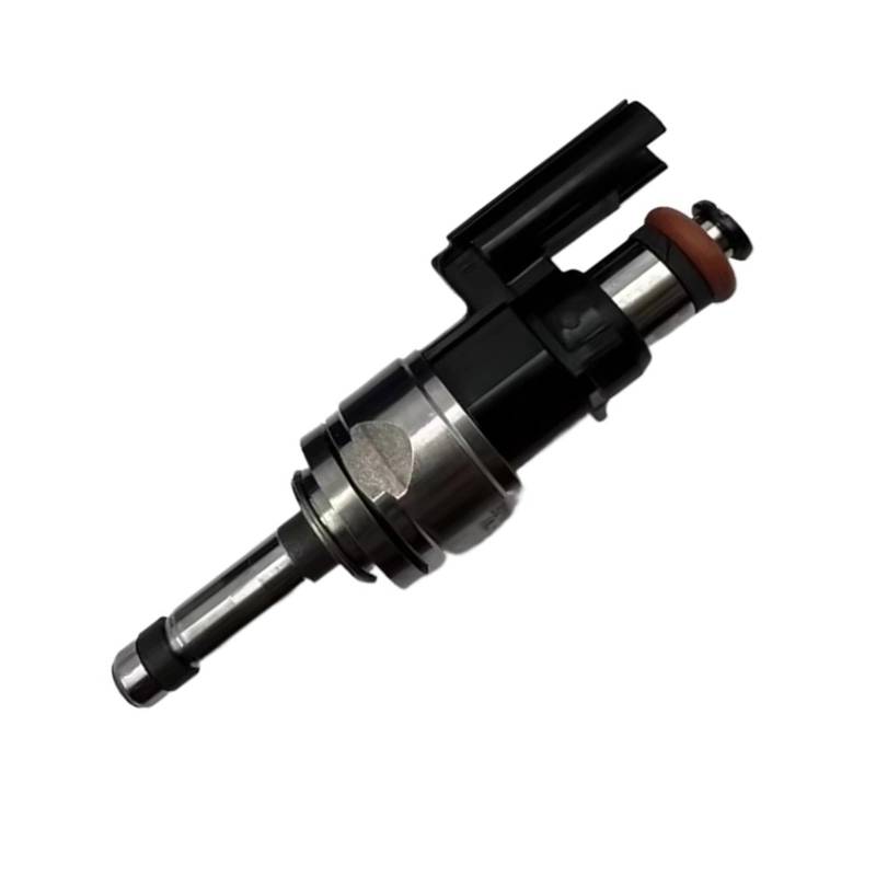 GYTTAK Einspritzdüsen Kompatibel Mit Volvo Für XC60 MK2 32140134 Automotor Direkteinspritzung Auto Benzineinspritzdüsen Einspritzdüsen Teile von GYTTAK