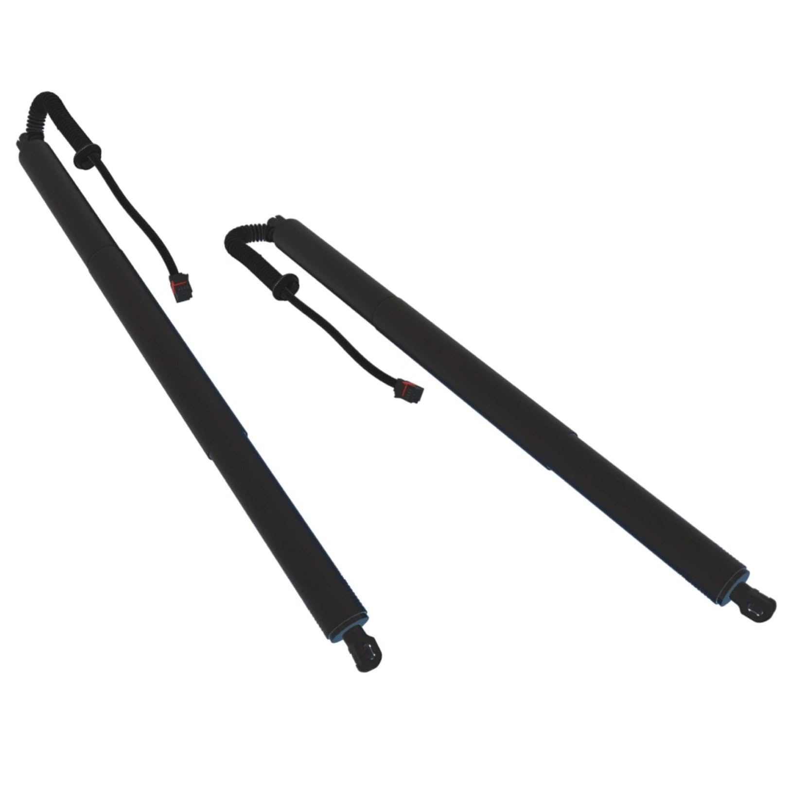 GYTTAK Gasdruckfeder Heckklappe Kompatibel Mit Für Teramont Für Teramont 2017 2018 2019 Auto-Elektro-Kofferraum-Gasfedern Power Hatch Lift Heckklappe Elektrische Strebe 3CG827851A(Left+Right) von GYTTAK