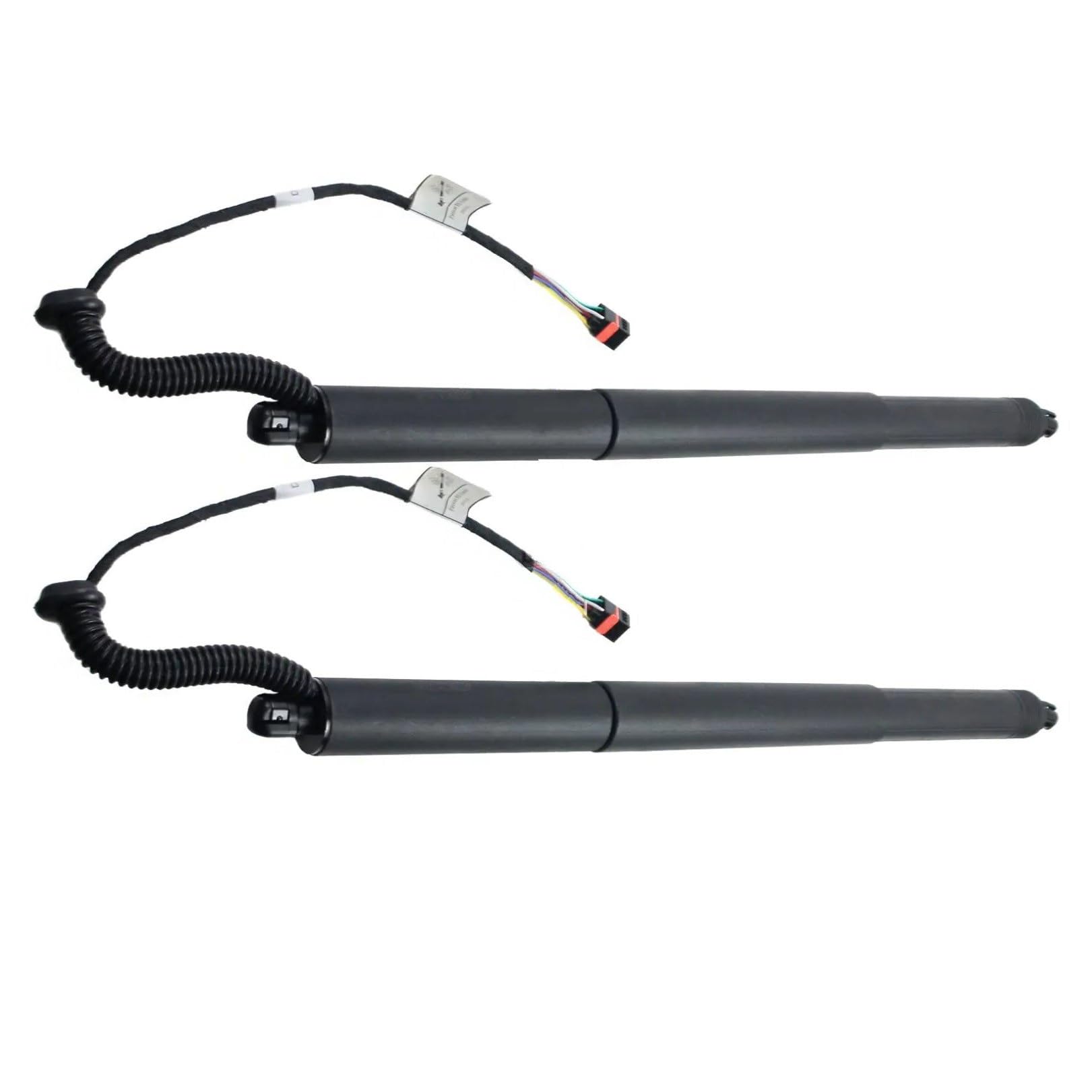GYTTAK Gasdruckfeder Heckklappe Kompatibel Mit VW Für Passat Für Variant Für 3G5 CB5 2014 2015 2016 2017 2018 2019 2020 Auto Power Hatch Lift Elektrische Kofferraum-Gasfedern 3G9827851C von GYTTAK