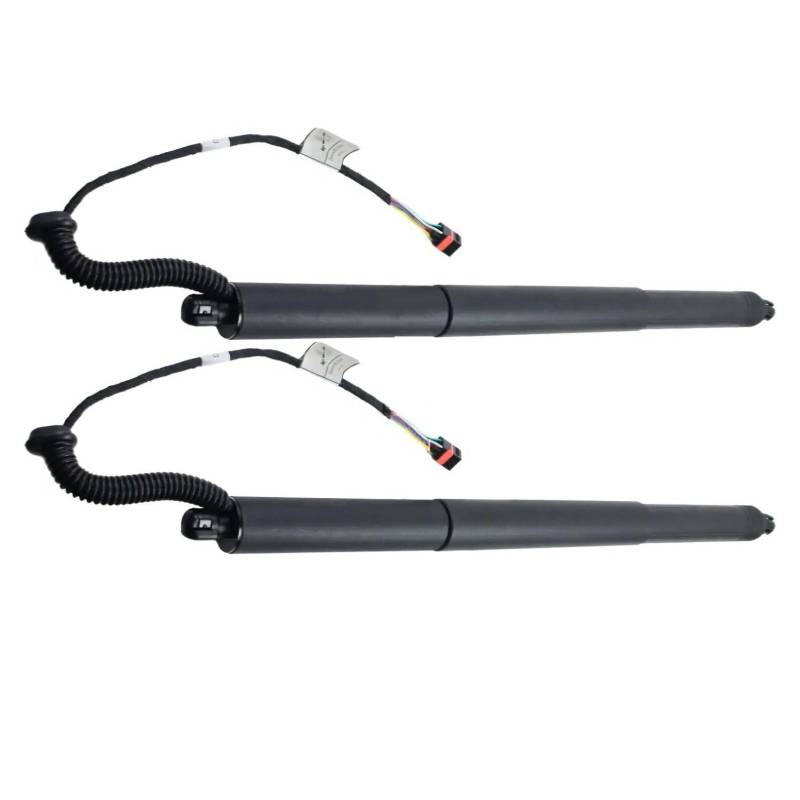 GYTTAK Gasdruckfeder Heckklappe Kompatibel Mit VW Für Passat Für Variant Für 3G5 CB5 2014 2015 2016 2017 2018 2019 2020 Auto Power Hatch Lift Elektrische Kofferraum-Gasfedern 3G9827851C von GYTTAK