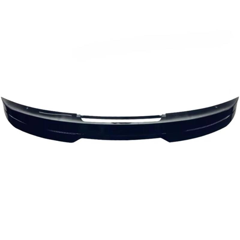 GYTTAK Kofferraumspoiler Kompatibel Mit Vw Für Polo MK6 2019 2020 2021 2022 2023 2024 Dachheckspoiler Für Flügel Auto Heckklappe Splitter Kofferraum Top Spoiler Lippe Autoteile von GYTTAK