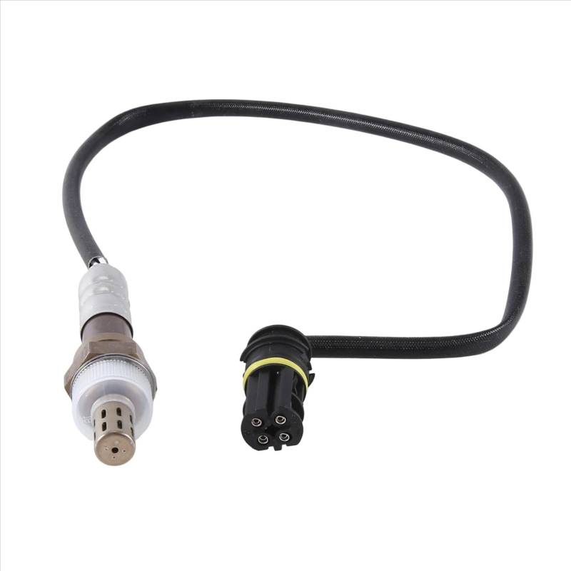 GYTTAK Kompatibel Mit 325i 2.5L 2001 2002 2003 Für 330xi 3.0L 2001 2002 2003 2004 2005 O2 Sauerstoff Sensor 2131474 Auto Lamdasonde von GYTTAK