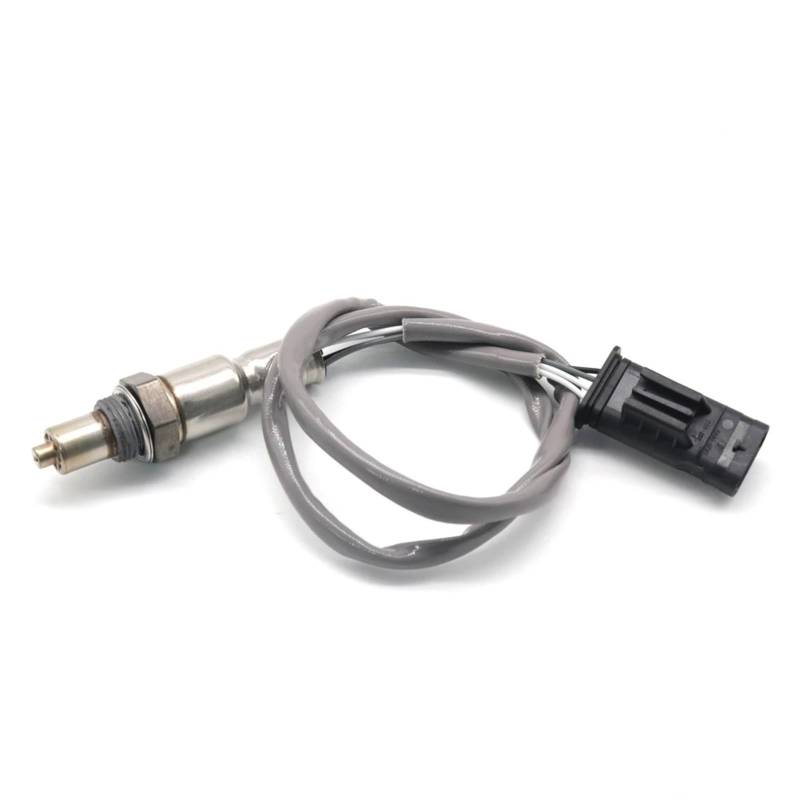 GYTTAK Kompatibel Mit 540i 740i Basis 3,0 L L6 2022 O2 Sensor Luft Kraftstoff Verhältnis Sauerstoff Sensor 11788689863 Auto Lamdasonde von GYTTAK