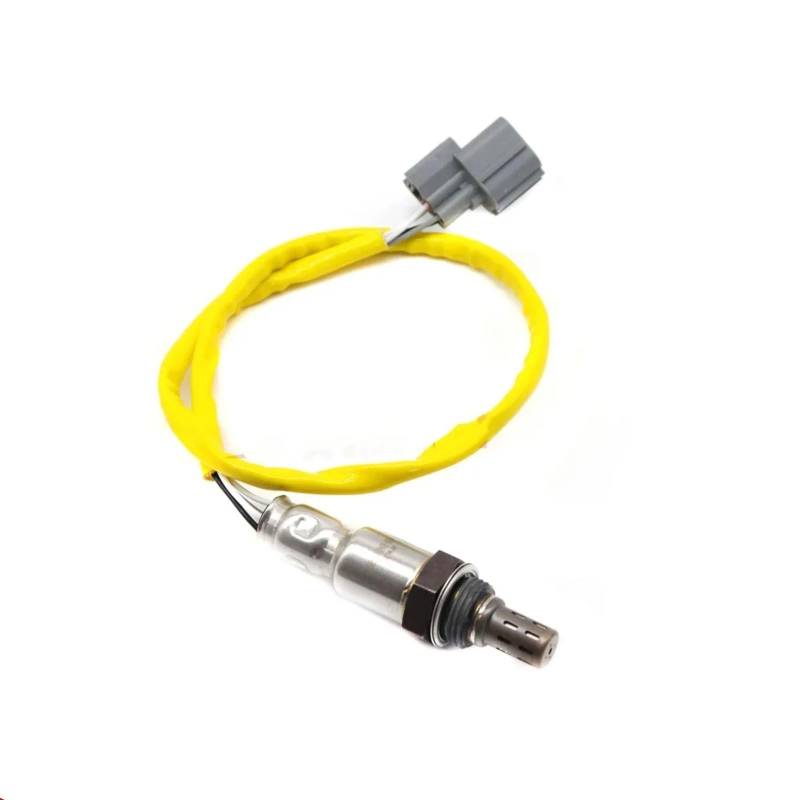 GYTTAK Kompatibel Mit Accord EX LX V6 3.0L 2003 Für Civic Für Hybrid L4 1.3L 2003 Auto Sauerstoff Sensor Downstream 36532-RKB-004 Auto Lamdasonde von GYTTAK