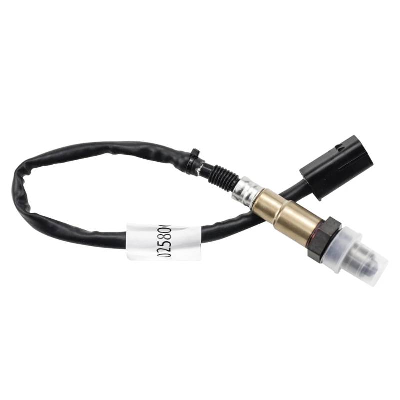 GYTTAK Kompatibel Mit Chana Für CS15 1.5 JL473QF 2016- Für CS35 1.5 4G15T 2016- Sauerstoff-O2-Sensor F01R00C022 Auto Lamdasonde von GYTTAK