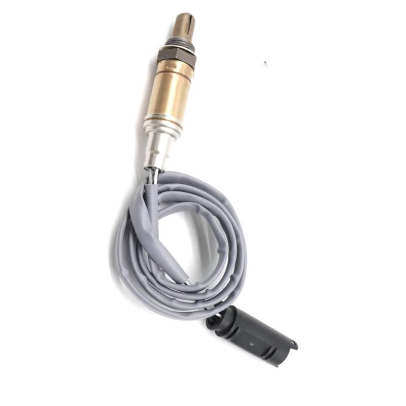GYTTAK Kompatibel Mit E46 323 ICH M52b25 256s4 125kw 120kw 1998-2000 Sauerstoff O2 Sensor Downstream 11781433940 Auto Lamdasonde von GYTTAK