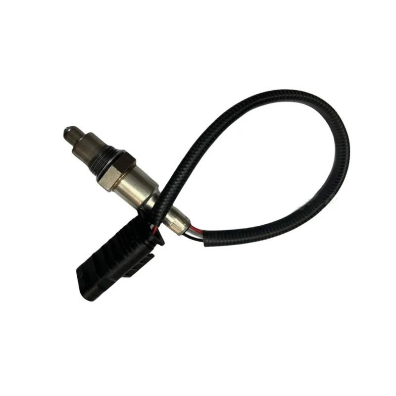 GYTTAK Kompatibel Mit F20 F21 114d 118d 120d 318d 520d X3 Luft Bunker Verhältnis O2 Sauerstoff Sensor 13628570230 Auto Lamdasonde von GYTTAK