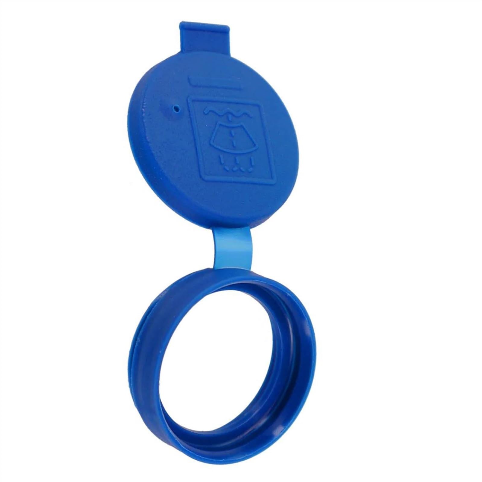 GYTTAK Kompatibel Mit FIAT Für Croma 2005 2006 2007 2008 2009 2010 2011 Auto-Scheibenwischer-Waschflüssigkeitsbehälter Wassertankdeckel 71740943 Deckel Windschutzscheibe GYTTAK Kompatibel Mit FIAT Für Croma 2005 2006 2007 2008 2009 2010 2011 Auto-Scheibenwischer-Waschflüssigkeitsbehälter Wassertankdeckel 71740943 Deckel Windschutzscheibe von GYTTAK