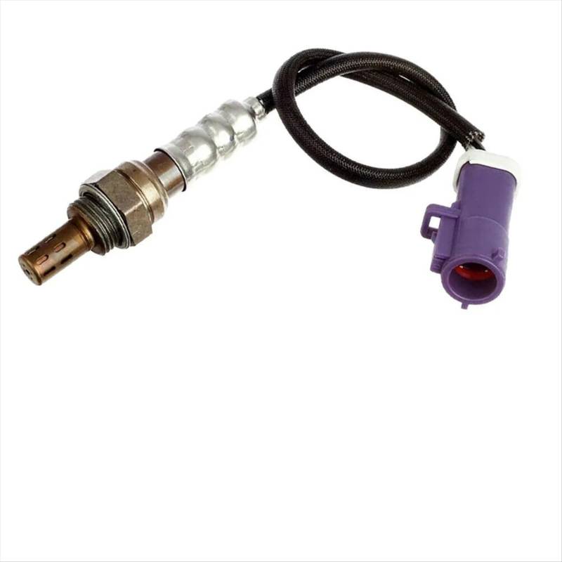 GYTTAK Kompatibel Mit Ford Für Fiesta L4-1,6 L Downstream 2013 2014 2015 Luft Bunker Verhältnis O2 Sauerstoff Sensor AE8Z-9G444-C Auto Lamdasonde von GYTTAK
