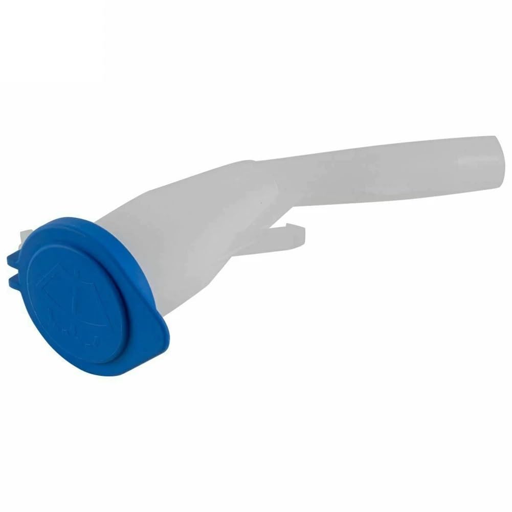 GYTTAK Kompatibel Mit Ford Für Focus MK3 2012–2018, Autowischer-Reservoir-Waschflaschendeckel, Wischer-Wasserfülldeckel, Wischer-Spray-Flaschendeckel 1890816 Deckel Windschutzscheibe GYTTAK Kompatibel Mit Ford Für Focus MK3 2012–2018, Autowischer-Reservoir-Waschflaschendeckel, Wischer-Wasserfülldeckel, Wischer-Spray-Flaschendeckel 1890816 Deckel Windschutzscheibe von GYTTAK