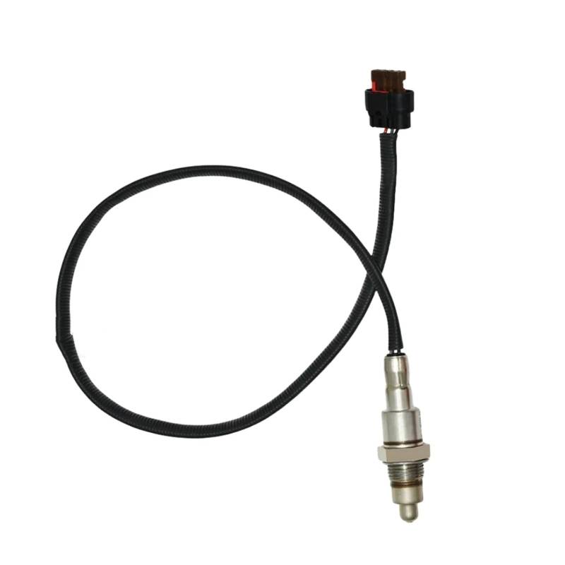 GYTTAK Kompatibel Mit Ford Für Taurus 3.0L 2005 Sauerstoffsensorsonde O2-Sensor Luft-Kraftstoff-Verhältnissensor HS7A-9G444-AA Auto Lamdasonde von GYTTAK