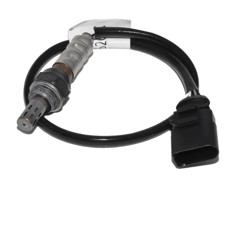 GYTTAK Kompatibel Mit Für A1 8X1 8XK 1,2 Tfsi 2010 2011 2012 2013 2014 2015 Cbza Fließheck Sauerstoff O2 Sensor 06E906265K Auto Lamdasonde von GYTTAK