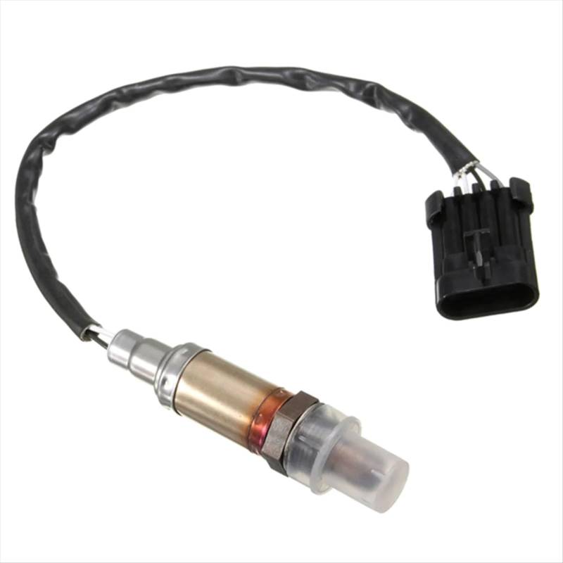 GYTTAK Kompatibel Mit Holden Für Caprice 1995 1996 1997 1998 1999 2000 2001 2002 2003 2004 Auto Sauerstoff Sensor 0258005703 Auto Lamdasonde von GYTTAK