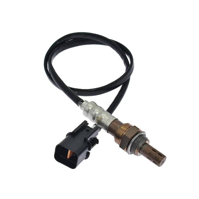 GYTTAK Kompatibel Mit Hyundai Für Santa 2.0L 1999 2000 2001 2002 2003 2004 2005 Downstream O2 Sauerstoff Sensor 234-4739 Auto Lamdasonde von GYTTAK