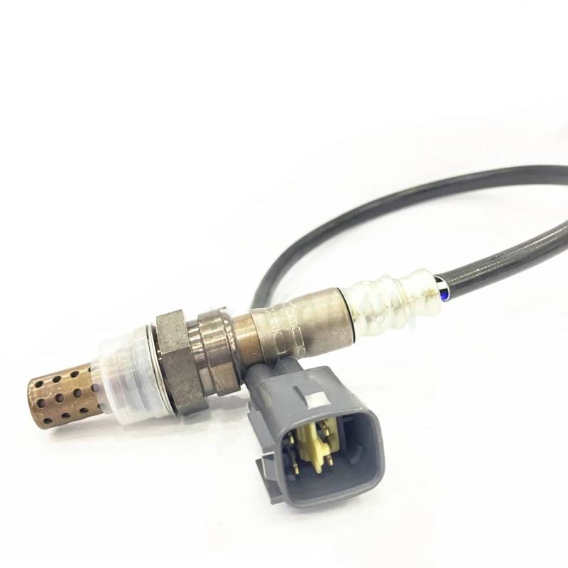 GYTTAK Kompatibel Mit Lexus SC430 LS430 GS430 4.3L O2 Sensor Luft Kraftstoff Verhältnis Sauerstoff Sensor 89465-50130 Auto Lamdasonde von GYTTAK