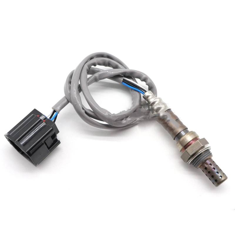 GYTTAK Kompatibel Mit Mazda Für 3 Bk 1.6L 1.4L Sauerstoffsensorsonde O2-Sensor Luft-Kraftstoff-Verhältnissensor Z601-18-861B Auto Lamdasonde von GYTTAK