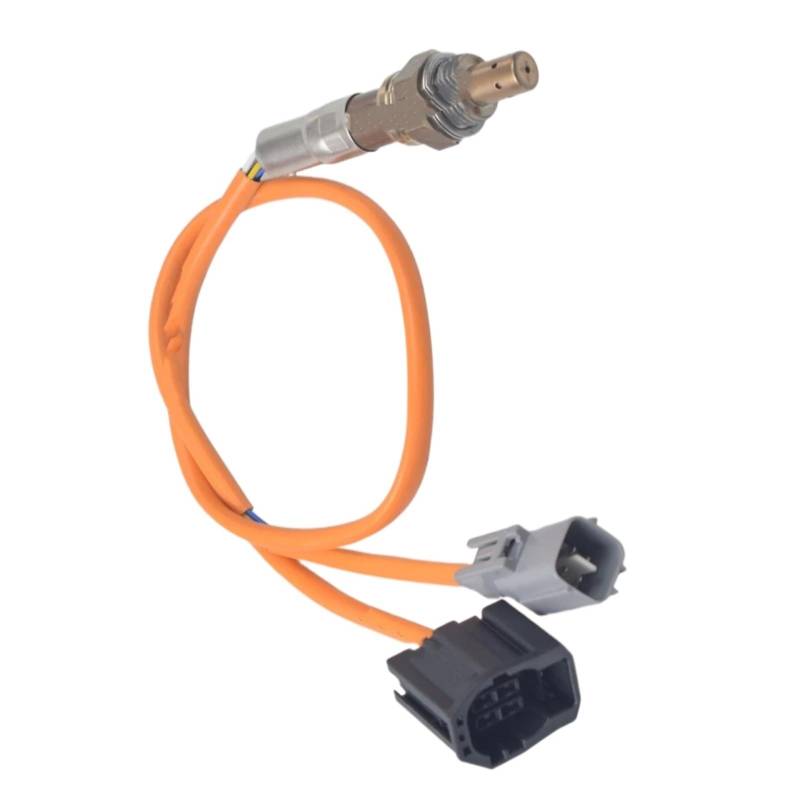 GYTTAK Kompatibel Mit Mazda Für 6 GG 2,0 1999ccm 108KW 147PS 2005 03-2007 08 O2 Sensor Luft Kraftstoff Verhältnis Sensor LFH1188G1 Auto Lamdasonde von GYTTAK