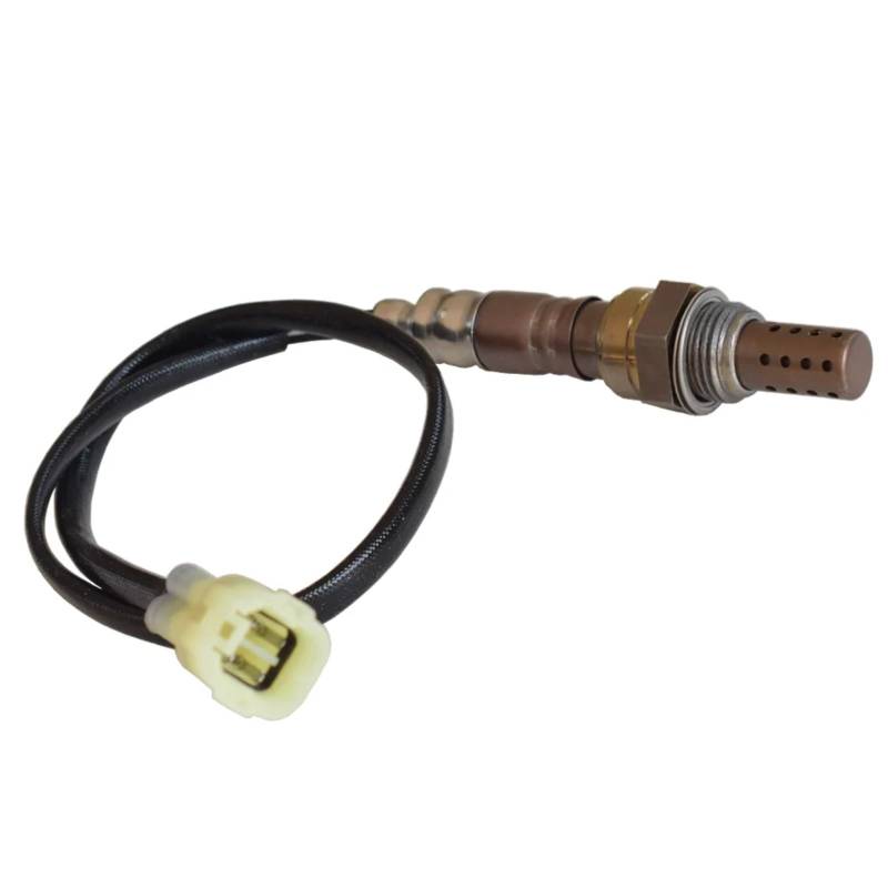 GYTTAK Kompatibel Mit Suzuki Für Vitara 1.6L L4 1999-2000 Upstream Air Bunker Verhältnis O2 Sauerstoff Sensor 18213-65D10 Auto Lamdasonde von GYTTAK