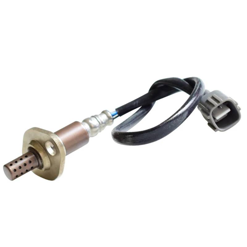 GYTTAK Kompatibel Mit Toyota Für Carina E Fließheck T19 1,6 AT190 4A-FE 1,6 L 73 4 Fließheck 1993-1997 O2 Sauerstoff Sensor 8946329055 Auto Lamdasonde von GYTTAK