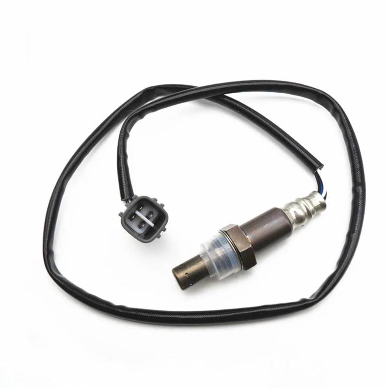 GYTTAK Kompatibel Mit Toyota Für Highlander Base 2.4L L4 - Gas 2001 2002 2003 O2 Sensor Luft Kraftstoff Verhältnis Sauerstoff Sensor 89465-48060 Auto Lamdasonde von GYTTAK