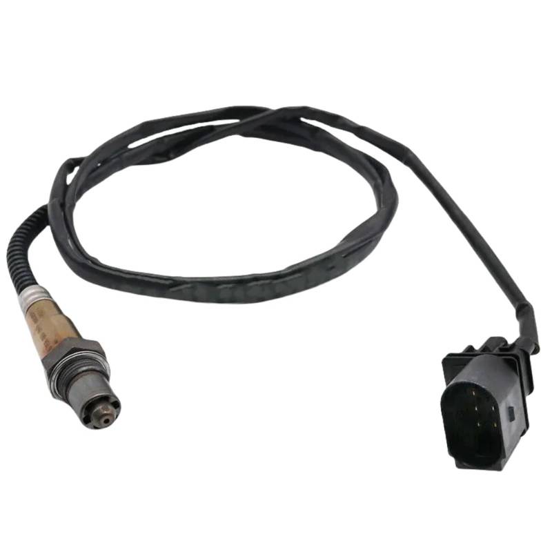 GYTTAK Kompatibel Mit Vw Für Eurovan 2001 2002 2003 Für Golf 1999 2000 2001 2002 2003 2004 2005 2006 Sauerstoff O2 Sensor 0 258 007 351 Auto Lamdasonde von GYTTAK