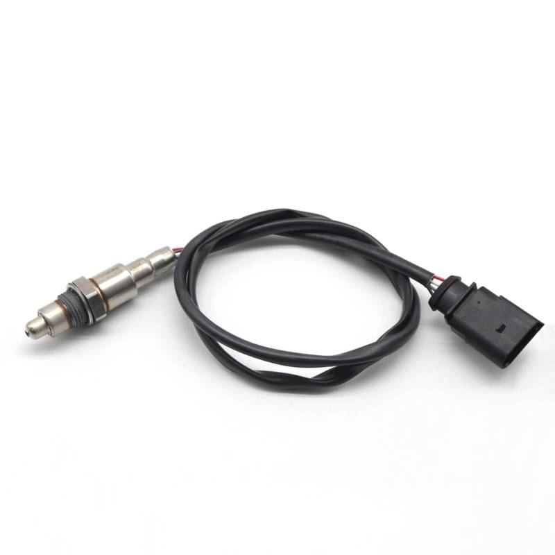 GYTTAK Kompatibel Mit Vw Für J&etta Iv 162 163 Av3 Av2 2.0 Tsi 2012–2017 Stickstoff-Sauerstoff-Sensor-Sonde 04C906262K Auto Lamdasonde von GYTTAK