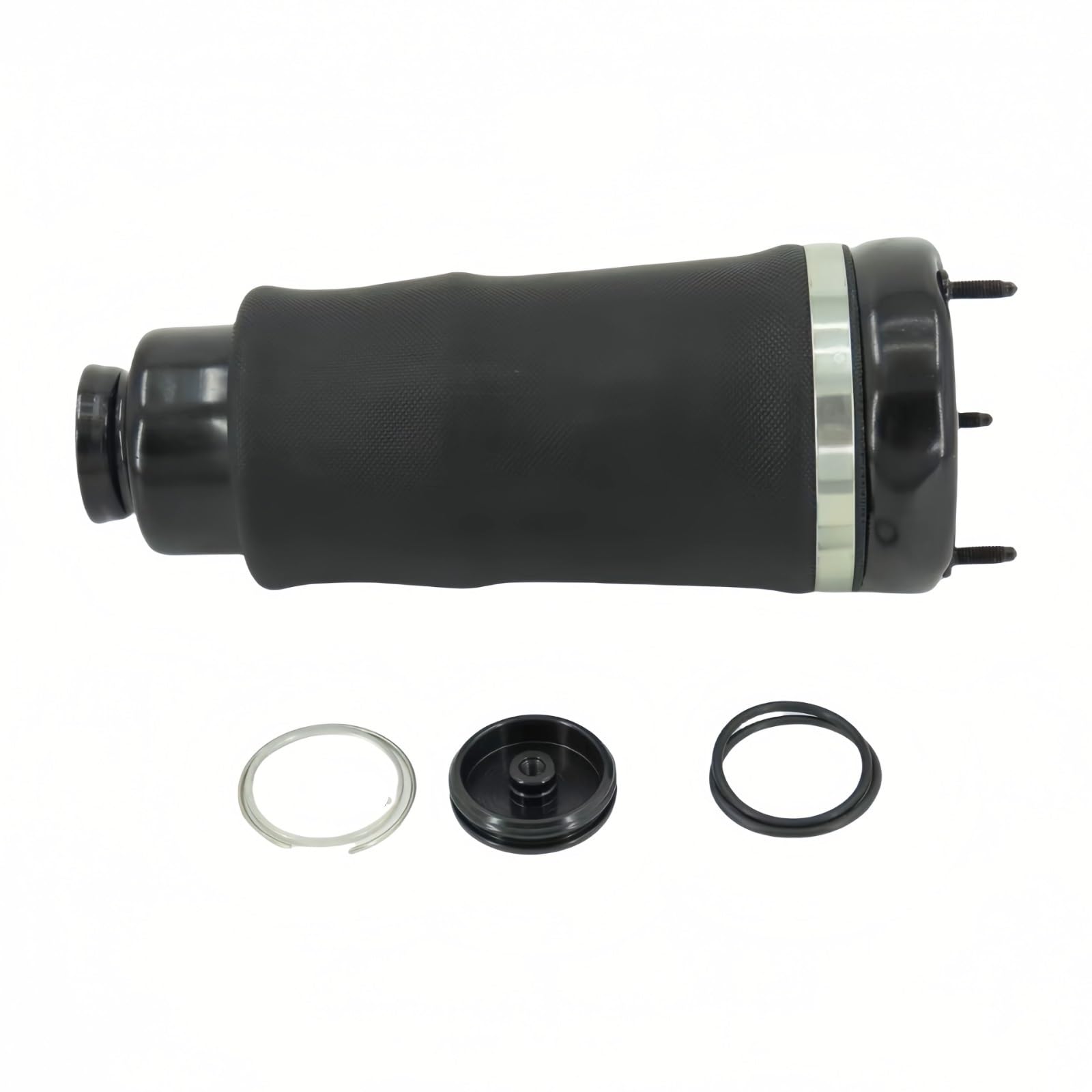 GYTTAK Luftfederung Für Autos Kompatibel Mit Benz Für W164 ML350 GL450 ML/GL-Klasse Luftfederung Stoßdämpfer Vorne Links Rechts Luftfederung Tasche 1643206013 GYTTAK Luftfederung Für Autos Kompatibel Mit Benz Für W164 ML350 GL450 ML/GL-Klasse Luftfederung Stoßdämpfer Vorne Links Rechts Luftfederung Tasche 1643206013 von GYTTAK