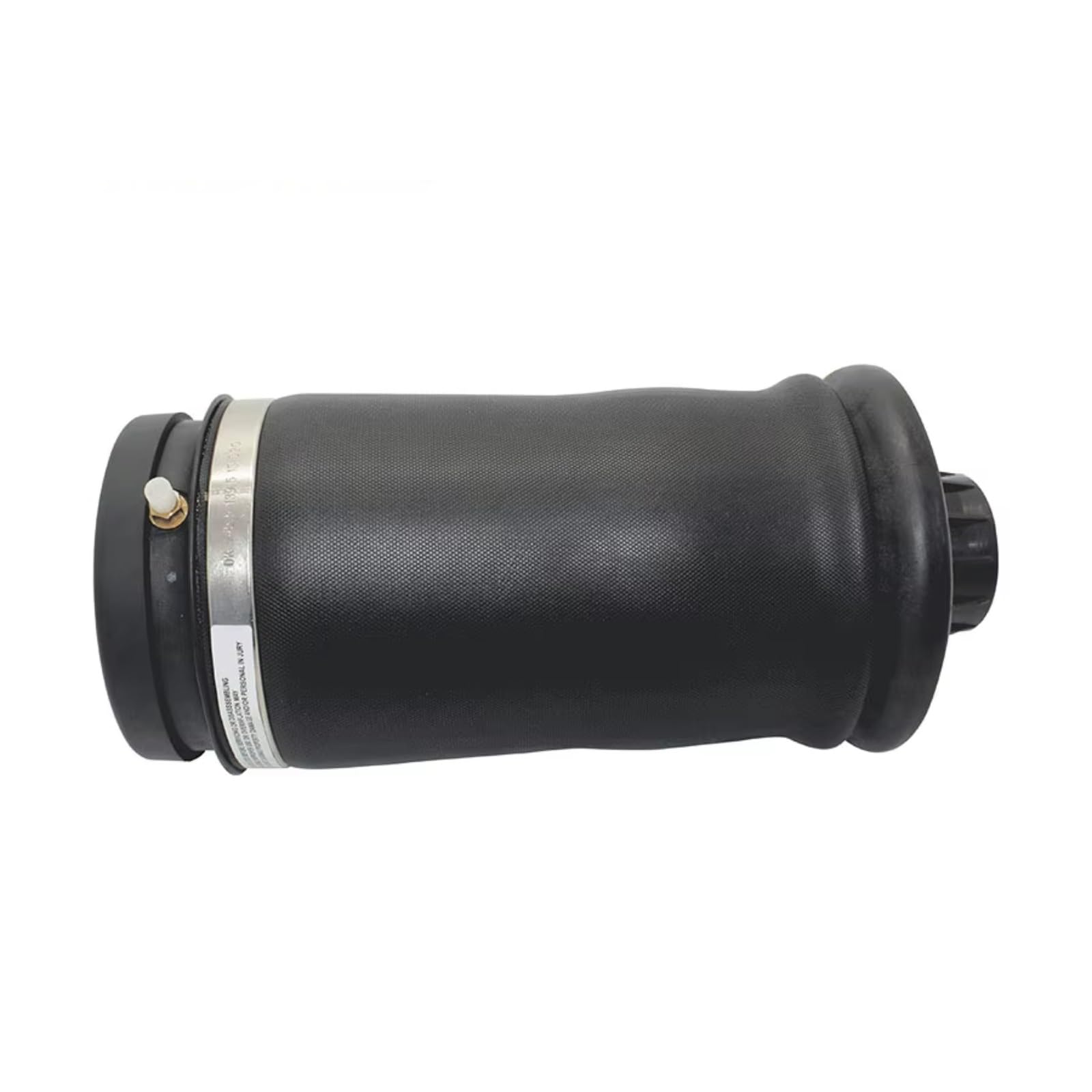 GYTTAK Luftfederung Für Autos Kompatibel Mit Benz Für W164 X164 GL350 GL450 GL-Klasse Luftfederung Hinten, Federtasche, Luftfedertasche, Ballon 1643201025 1643200225 GYTTAK Luftfederung Für Autos Kompatibel Mit Benz Für W164 X164 GL350 GL450 GL-Klasse Luftfederung Hinten, Federtasche, Luftfedertasche, Ballon 1643201025 1643200225 von GYTTAK