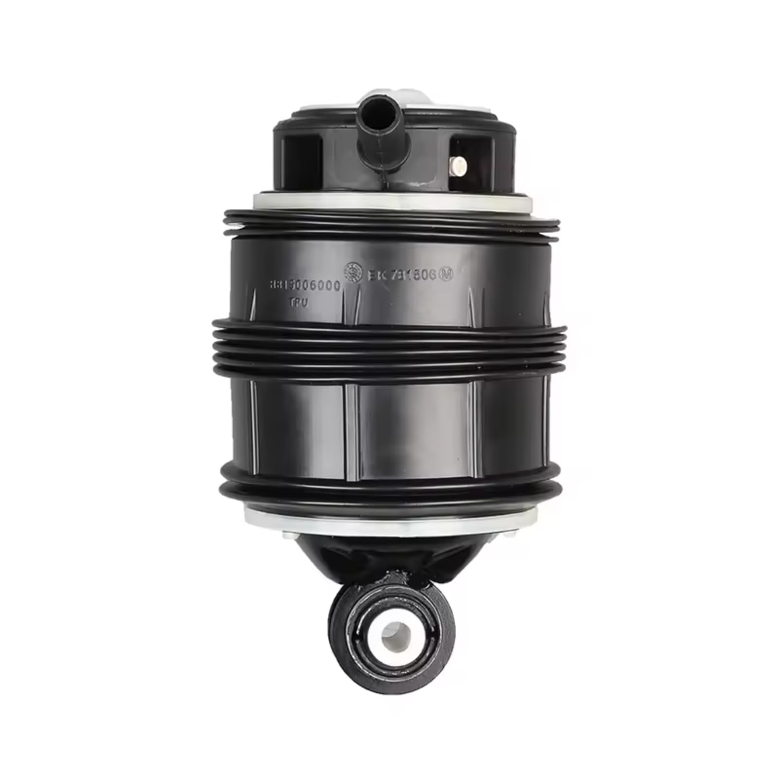 GYTTAK Luftfederung Für Autos Kompatibel Mit Benz Für W211 W219 E350 E500 CLS 2000–2011 2113201325, A2113201225 Luftfederballon, Luftfedertasche Hinten GYTTAK Luftfederung Für Autos Kompatibel Mit Benz Für W211 W219 E350 E500 CLS 2000–2011 2113201325, A2113201225 Luftfederballon, Luftfedertasche Hinten von GYTTAK
