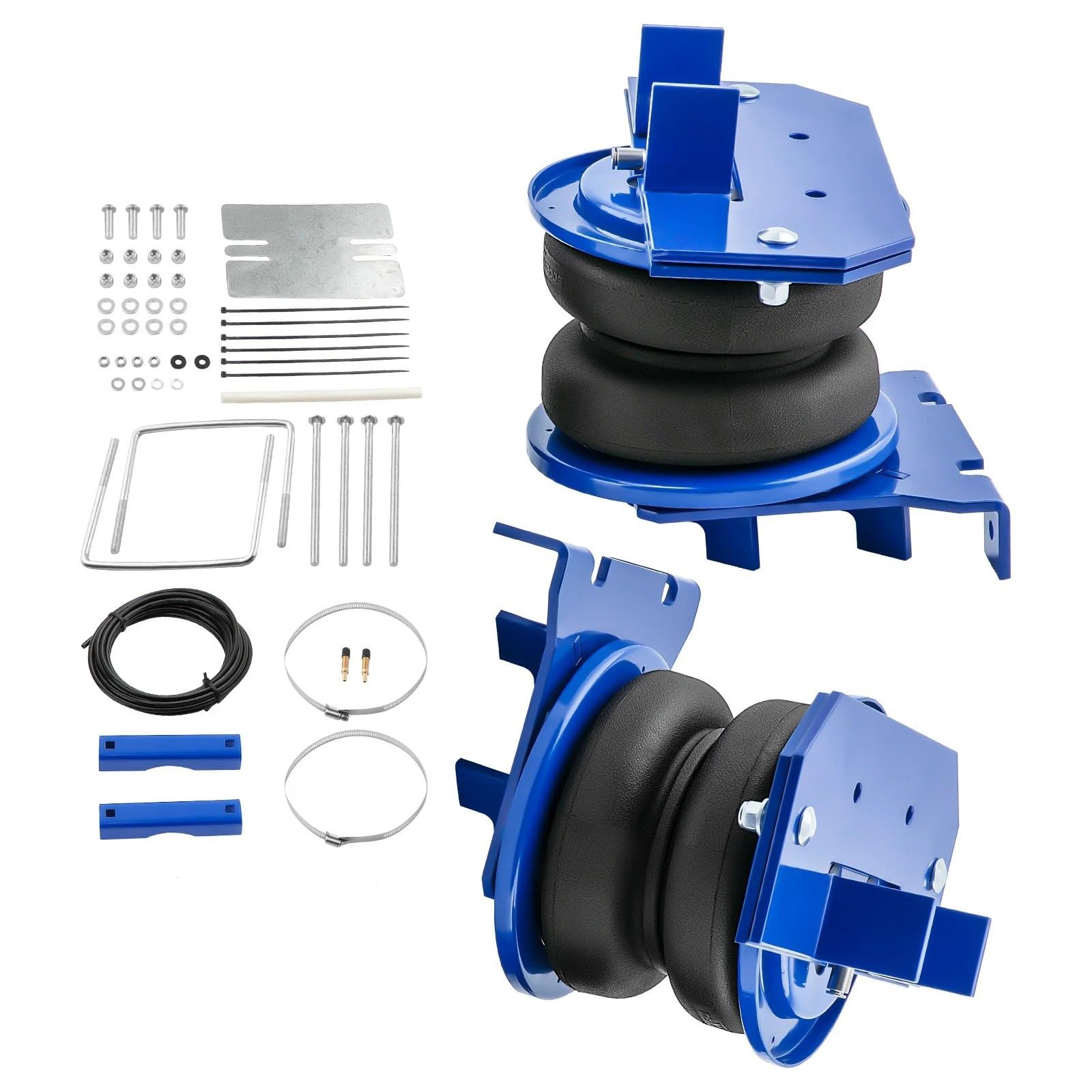 GYTTAK Luftfederung Für Autos Kompatibel Mit Dodge Für Ram 2500 2011–2013 Für Ram 3500 2011–2018 4WD-Luftfederungs-Federtaschen-Kit Luftfederungs-Federtaschen-Kits GYTTAK Luftfederung Für Autos Kompatibel Mit Dodge Für Ram 2500 2011–2013 Für Ram 3500 2011–2018 4WD-Luftfederungs-Federtaschen-Kit Luftfederungs-Federtaschen-Kits von GYTTAK