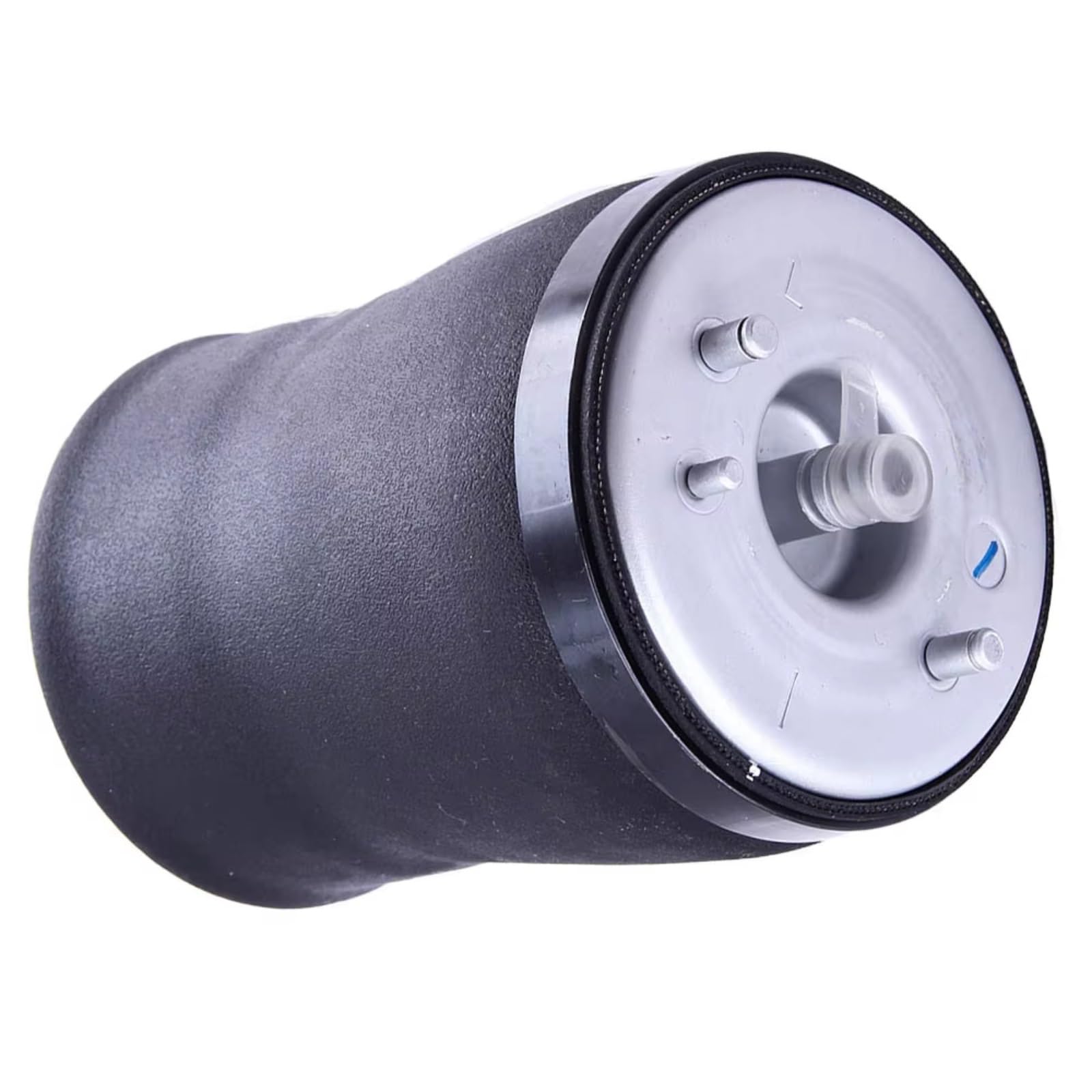 GYTTAK Luftfederung Für Autos Kompatibel Mit Für E53 X5 2000 2001 2002 2003 2004 2005 2006 37126750355 Luftfederbein-Federtasche Hinten Links Luftfedertasche GYTTAK Luftfederung Für Autos Kompatibel Mit Für E53 X5 2000 2001 2002 2003 2004 2005 2006 37126750355 Luftfederbein-Federtasche Hinten Links Luftfedertasche von GYTTAK