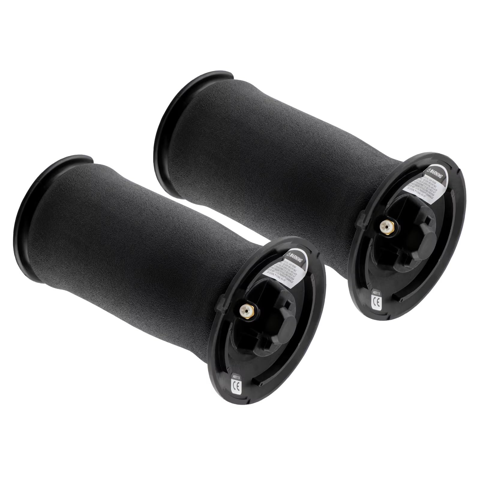 GYTTAK Luftfederung Für Autos Kompatibel Mit Für E61 2003 2004 2005 2006 2007 2008 2009 2010 37126765602 Luftfederung Hinten, Federtasche Links/rechts, Luftfederung GYTTAK Luftfederung Für Autos Kompatibel Mit Für E61 2003 2004 2005 2006 2007 2008 2009 2010 37126765602 Luftfederung Hinten, Federtasche Links/rechts, Luftfederung von GYTTAK