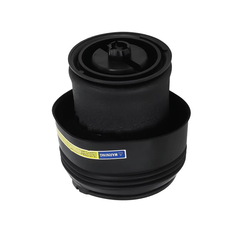 GYTTAK Luftfederung Für Autos Kompatibel Mit Für X5 E70 F15 2007–2018 Für X6 E71 F16 2008–2019 37126774041, 37126776995,37126783419 Luftfederung von GYTTAK