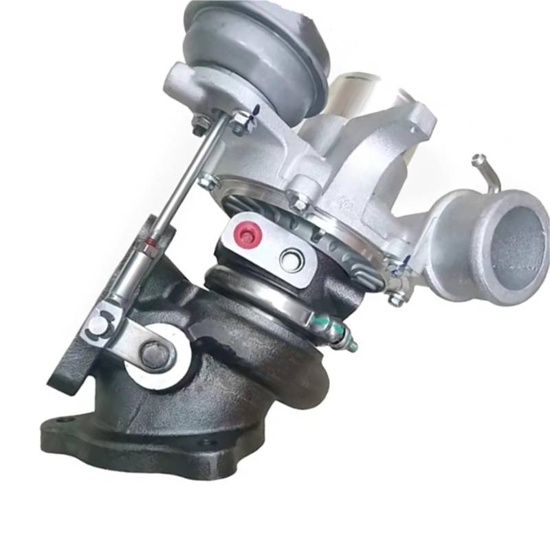 GYTTAK Motor-Turbolader Kompatibel Mit Changan CS95 JL486ZQ3 2.0T 170KW Turbolader RHF4 VP71 JQP53 1118010-A02-AA, 1118010 A02 AA, 1118010A02AA von GYTTAK